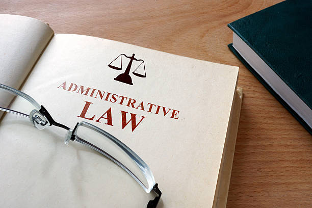 Administrative Review: Challenging An Unlawful Regulatory Decision