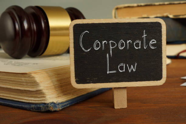 Corporate & Commercial Transactions