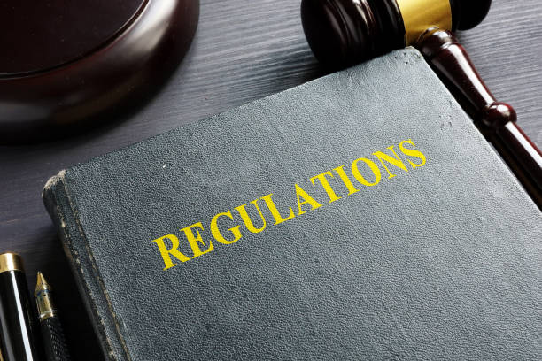 Regulatory